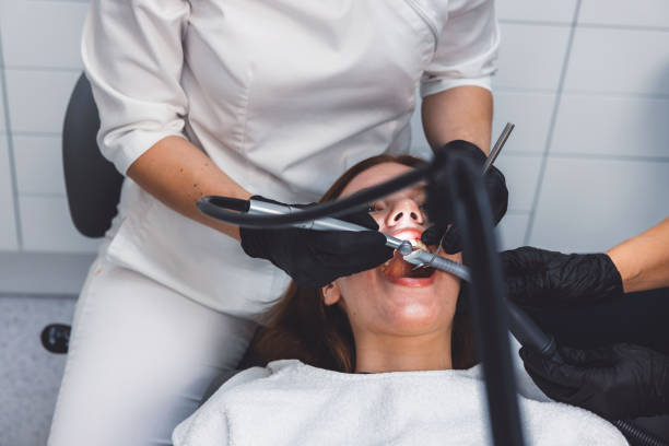 Best Emergency Wisdom Teeth Removal in Flatonia, TX