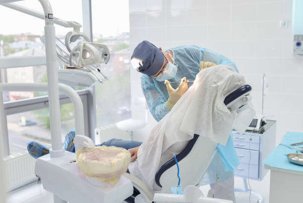 Best Emergency Root Canal Treatment in Flatonia, TX
